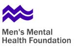 Men's Mental Health Foundation Logo